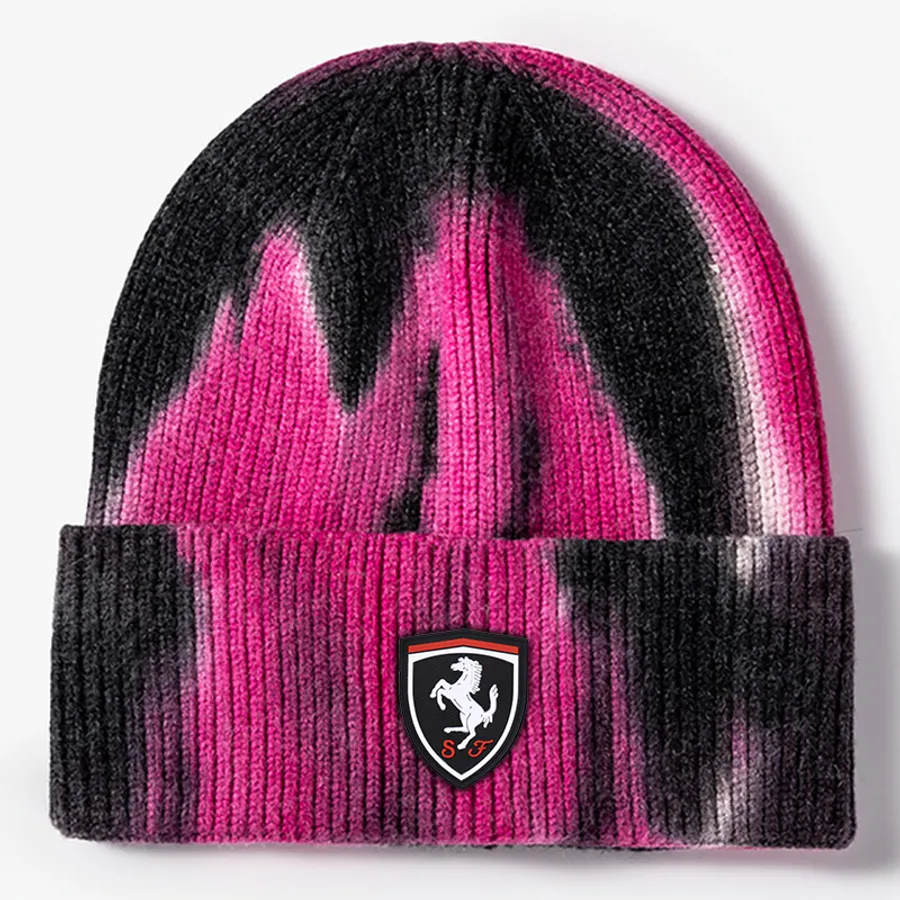 Posh Polycore Beanies 6