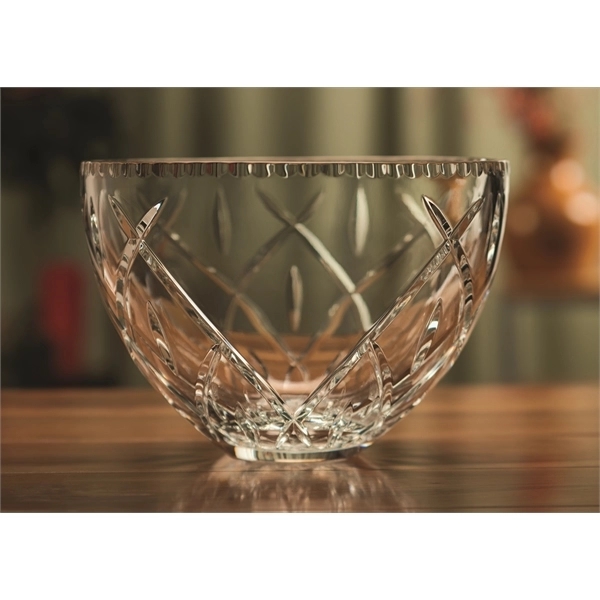Kingsley Bowl 4
