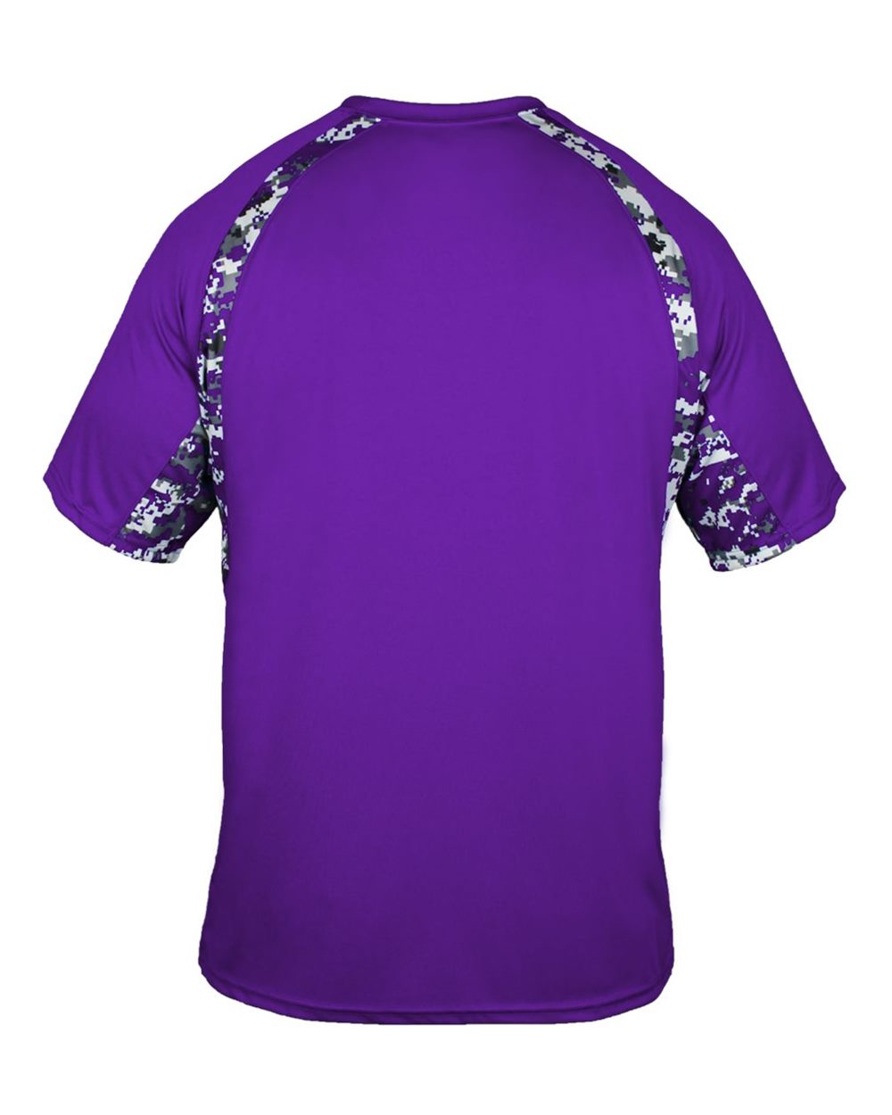 Men's Hook Digital T-Shirt - 4140 37