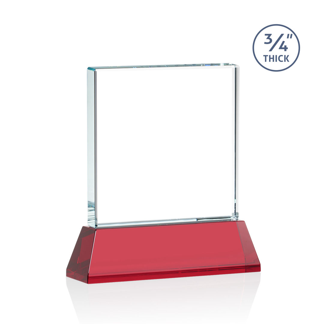 Terra Award on Newhaven - Red 12