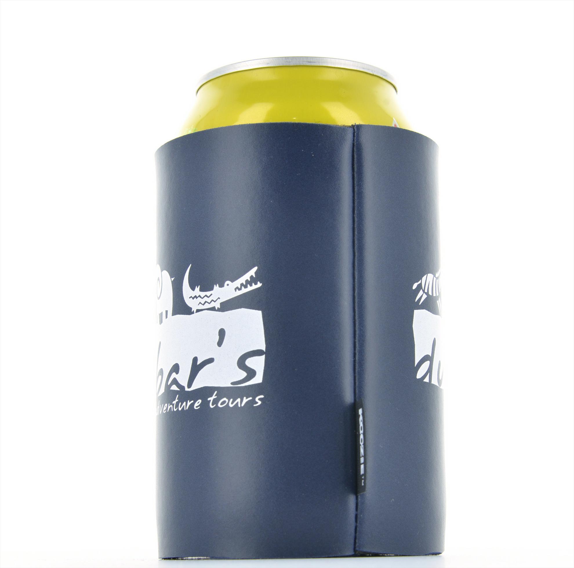 Deluxe Collapsible Can Cooler
