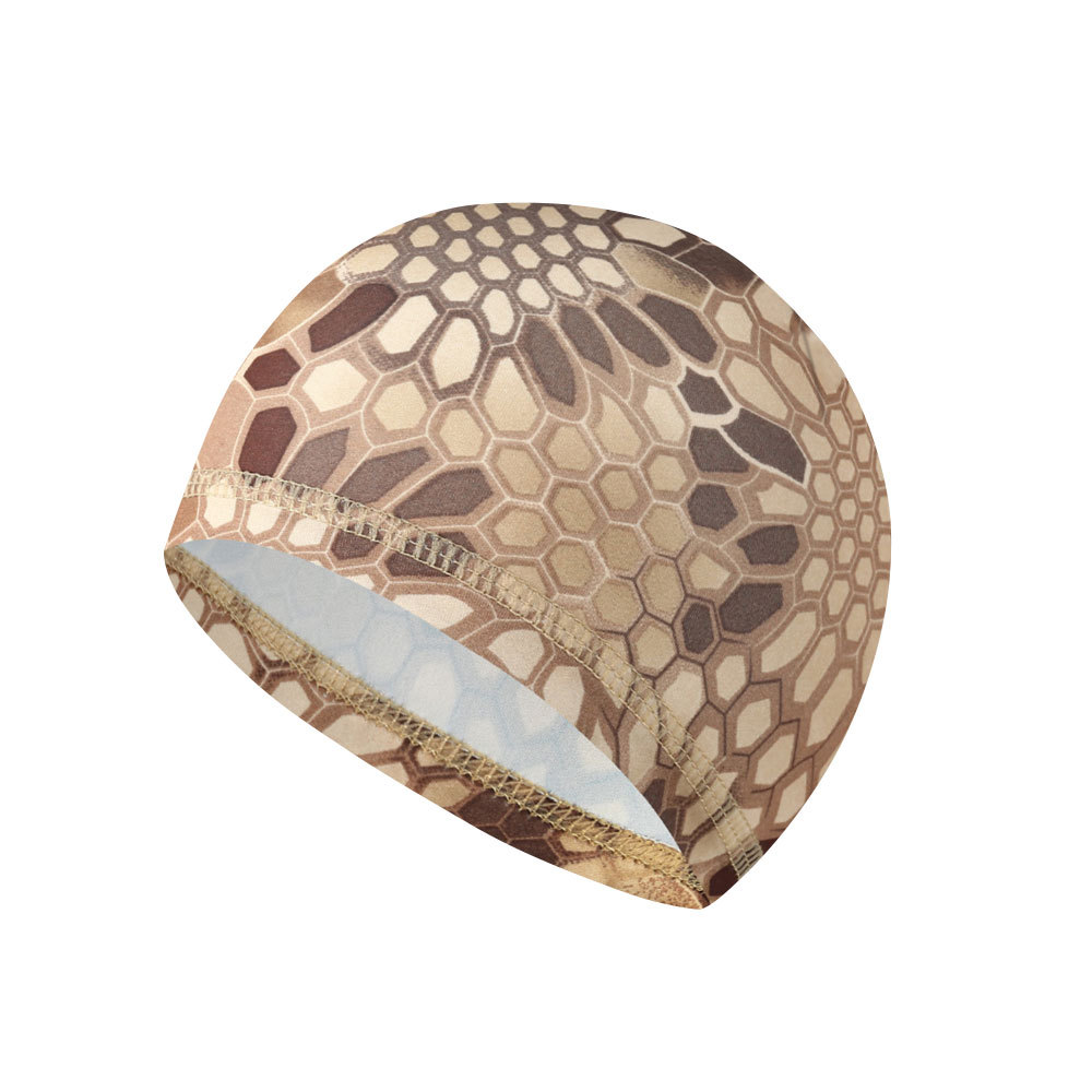 Cooling Skull Cap Helmet Liner 21