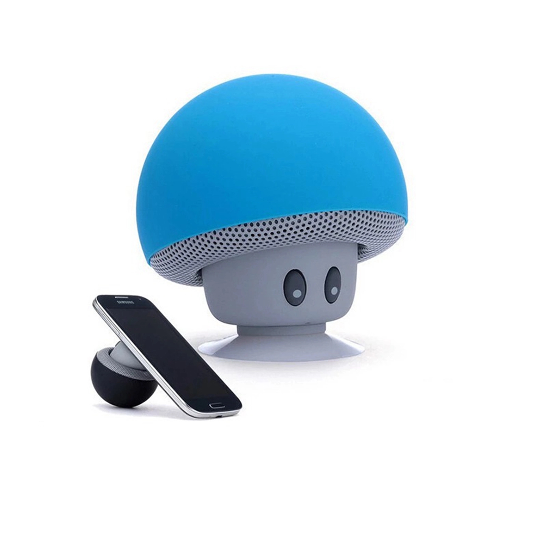 Mushroom Shaped Wireless Speaker 7