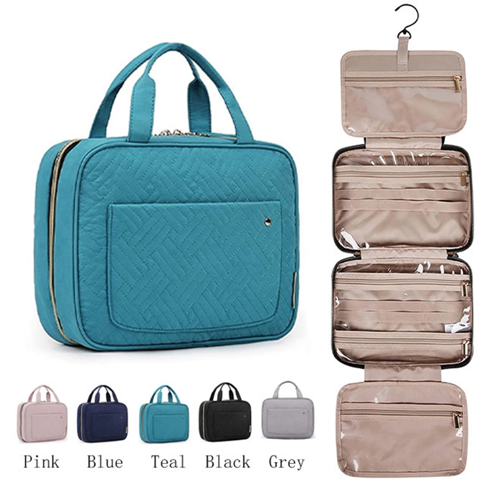 Water-resistant Cosmetic Bag 1