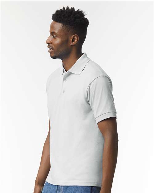 Unisex DryBlend® Polo - 8800 36