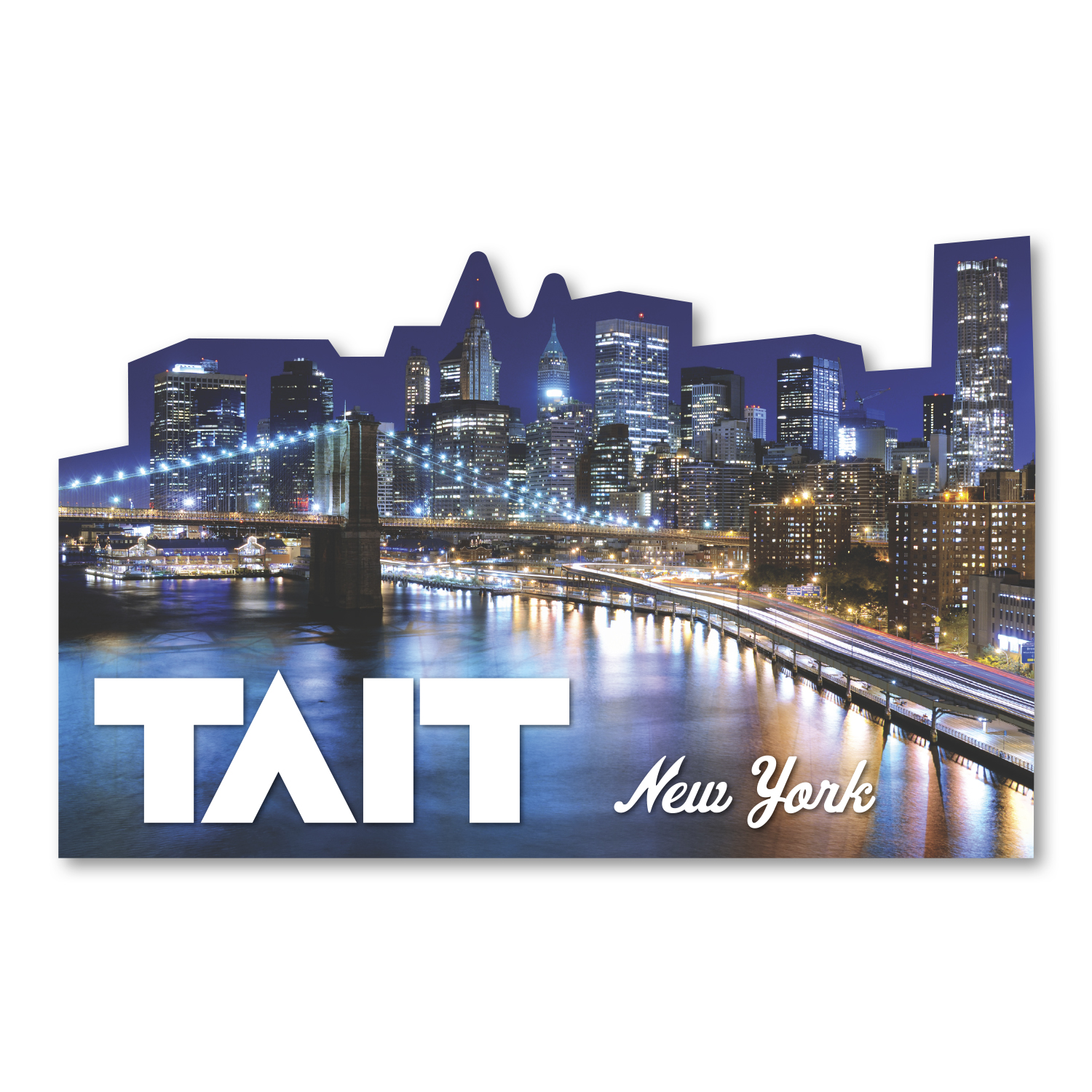 New York Cityscape