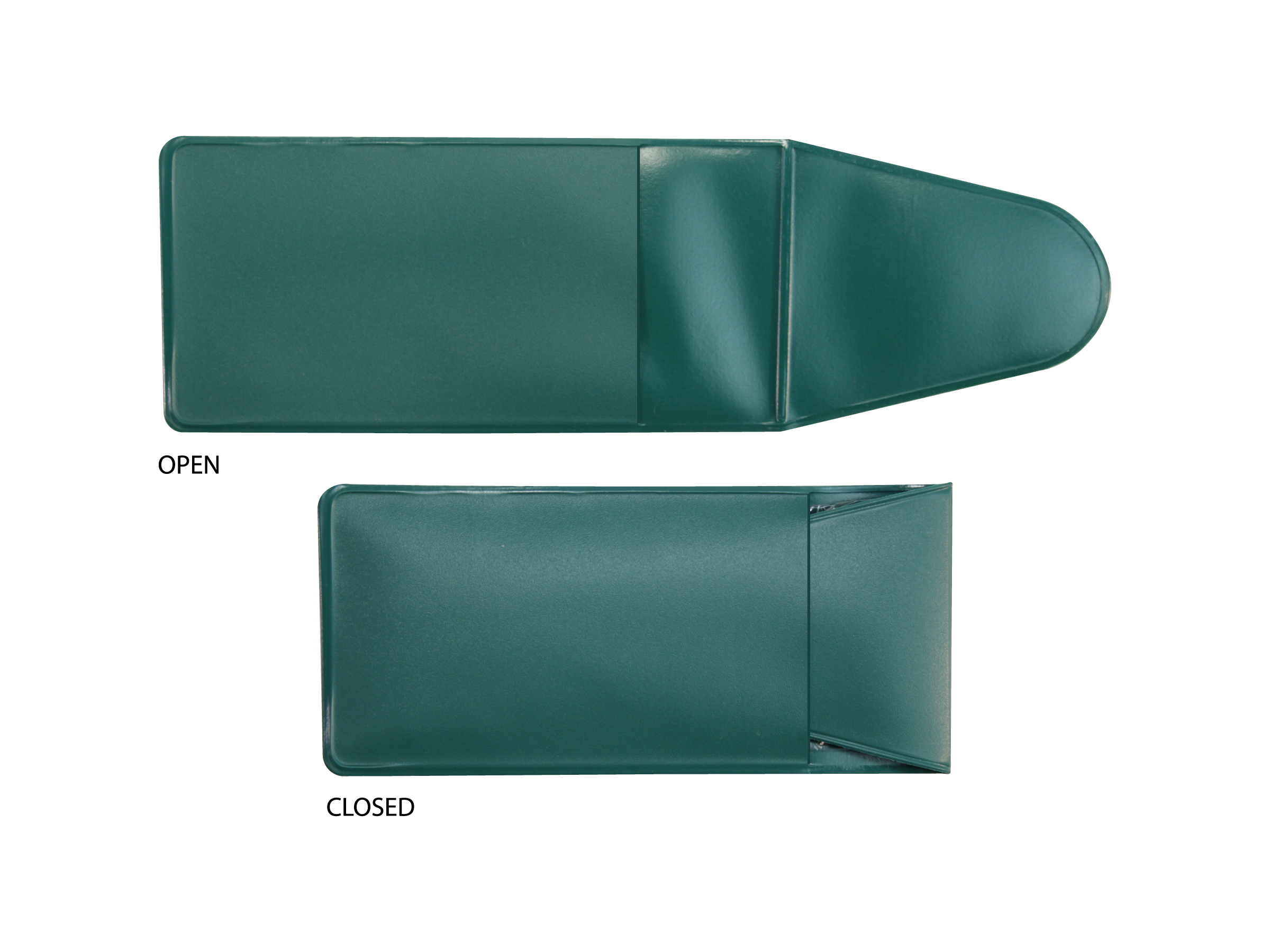 Pocket Band-Aid Holder 3