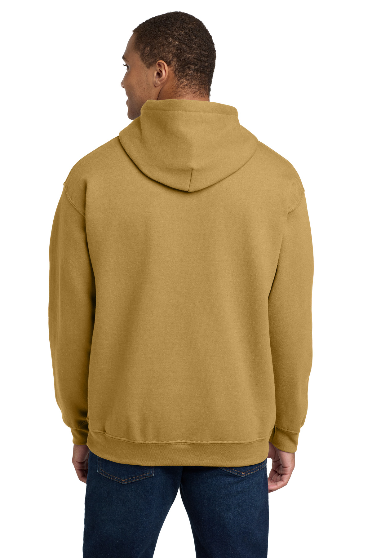 Gildan - Heavy Blend Hooded Sweatshirt. 18500 126