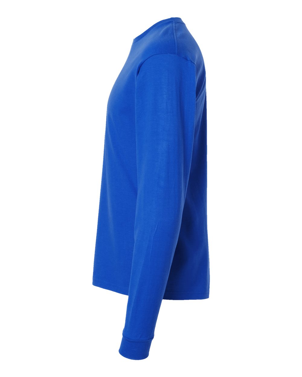 Unisex Heavyweight Jersey Long Sleeve T-Shirt - 291 14