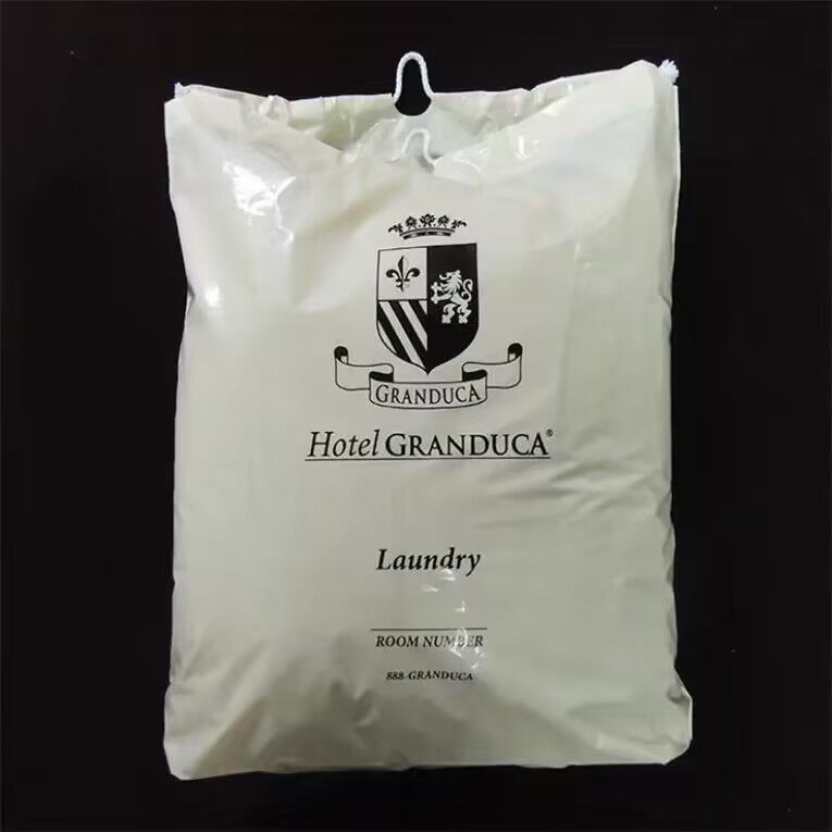 Laundry Bag 2