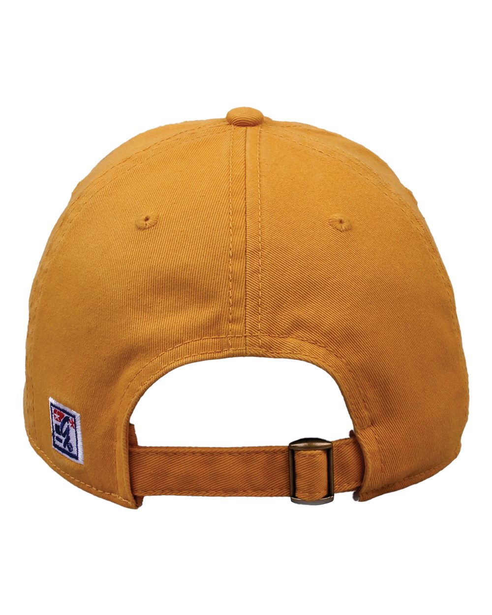 Classic Twill Cap - GB210 38