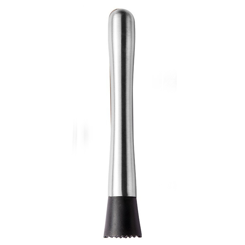Muddlers for Cocktail Stainless Steel Fruit Crusher 2