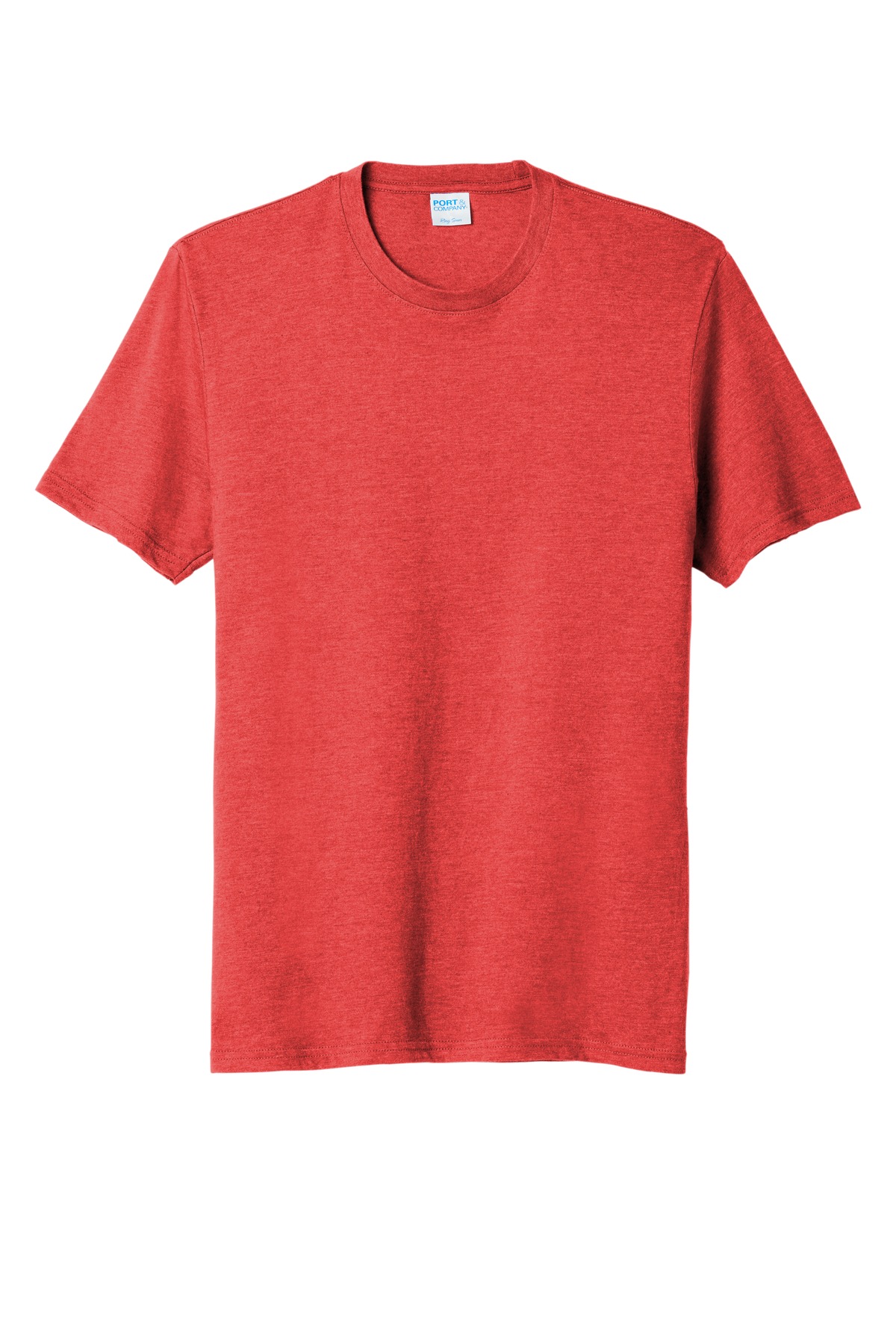 Port & Company® Tri-Blend Tee 38