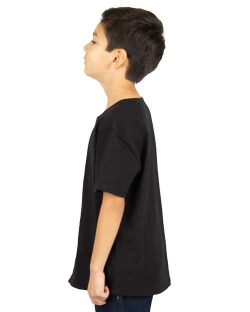 Youth Baseball Jersey - SHBBJY 21
