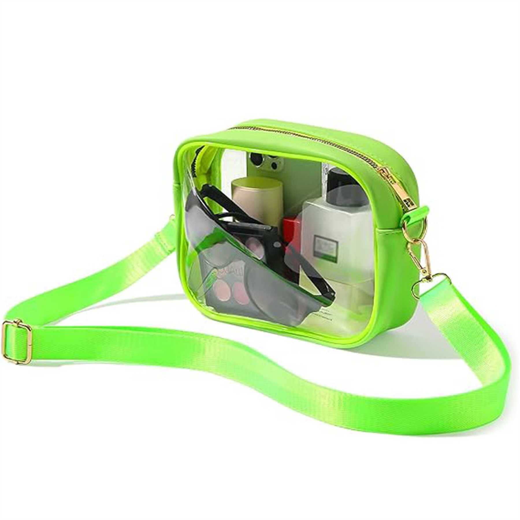 Fashion Clear Bag 6