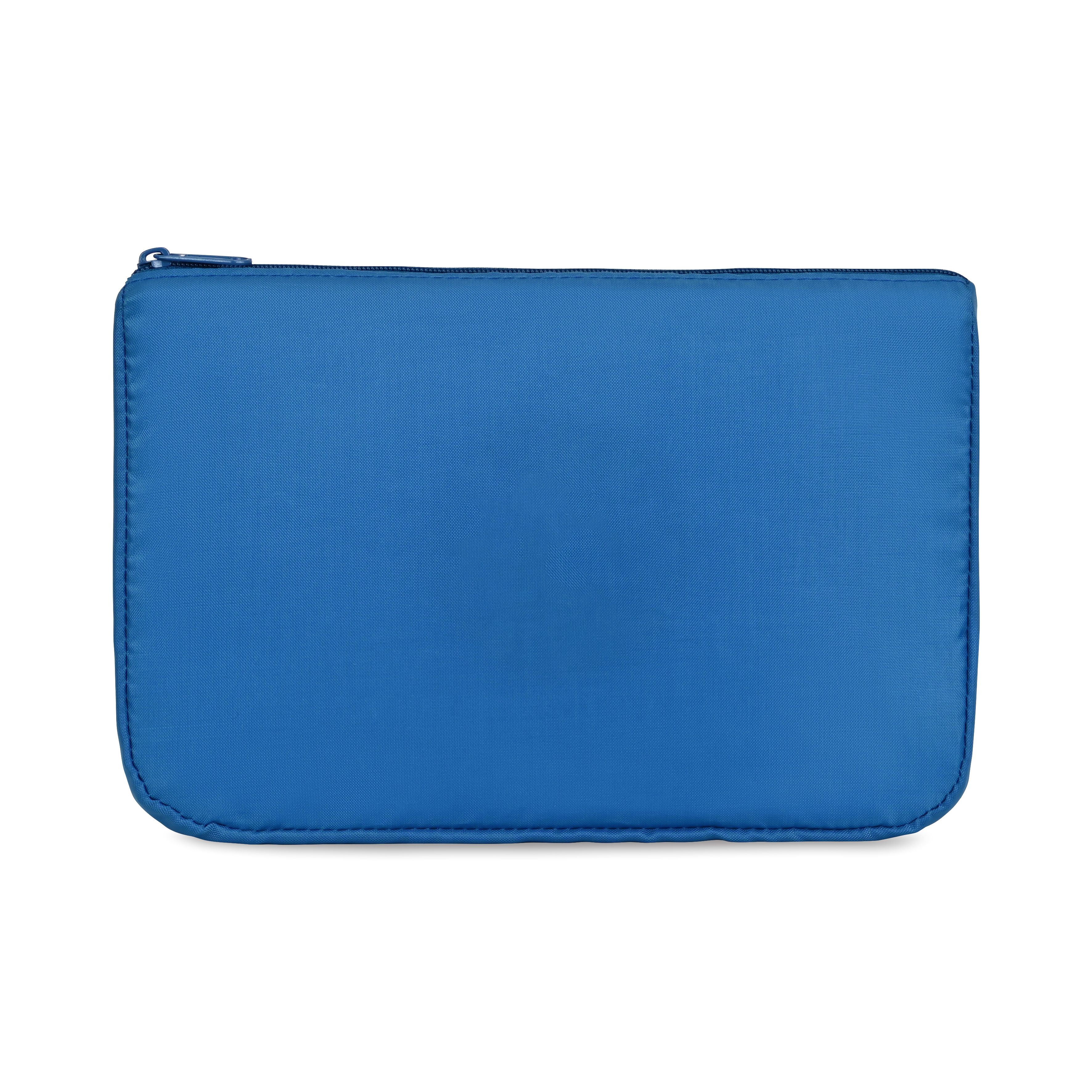 Arlo Recycled rPET Zippered Pouch 57