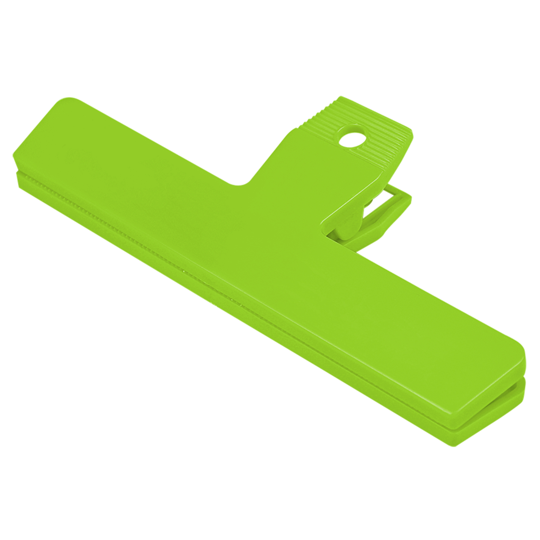 6" Bag Clip 31