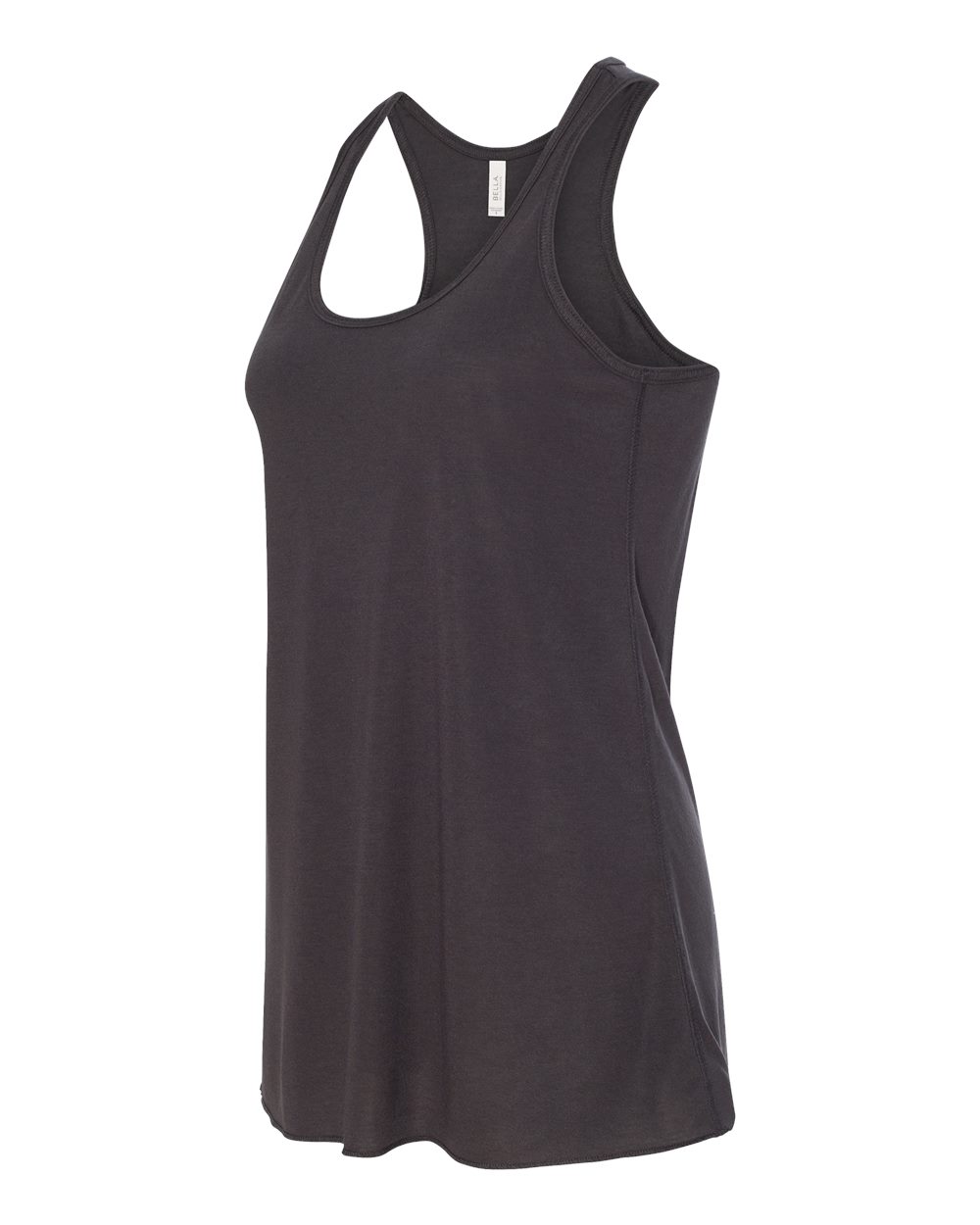 Women's Flowy Racerback Tank - 8800 143