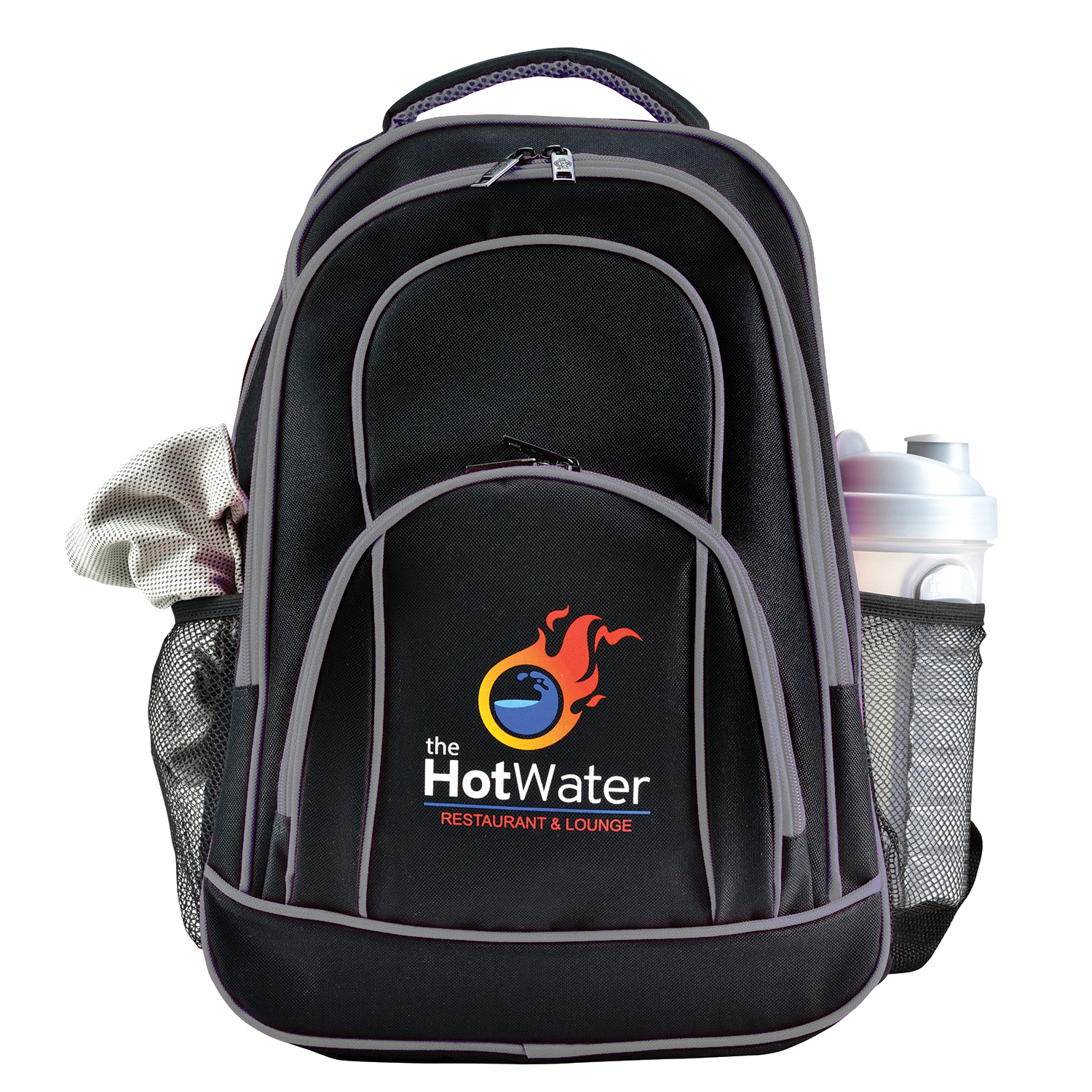 Spirit Backpack 9