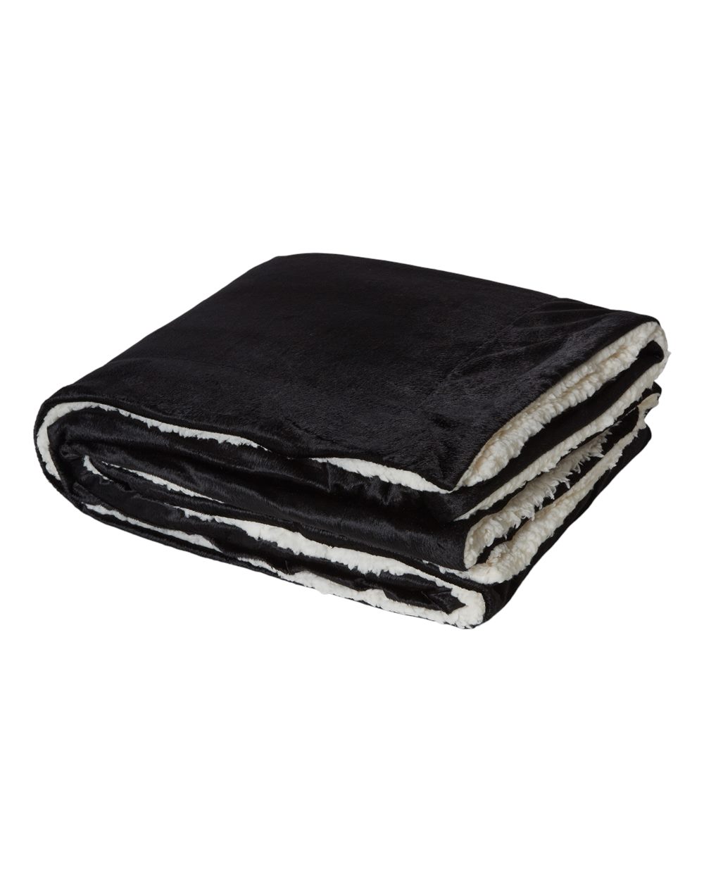 Micro Mink Sherpa Blanket - 8712 12