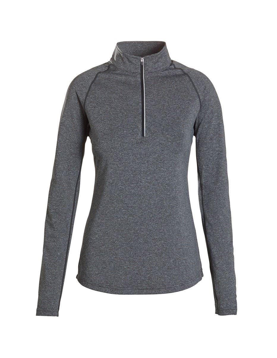 Ladies Codex 1/4-zip