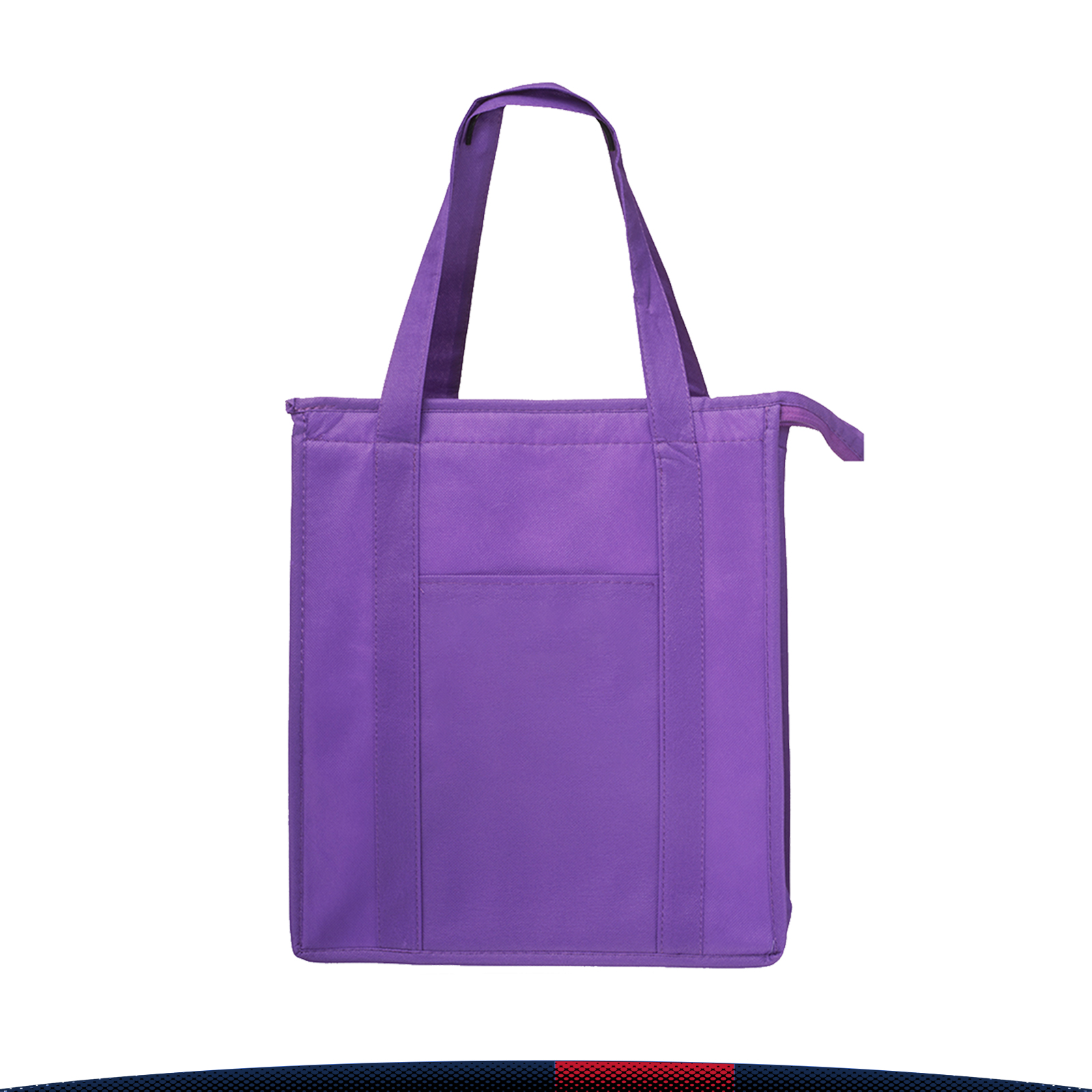Bacold Lunch Tote Bag 19