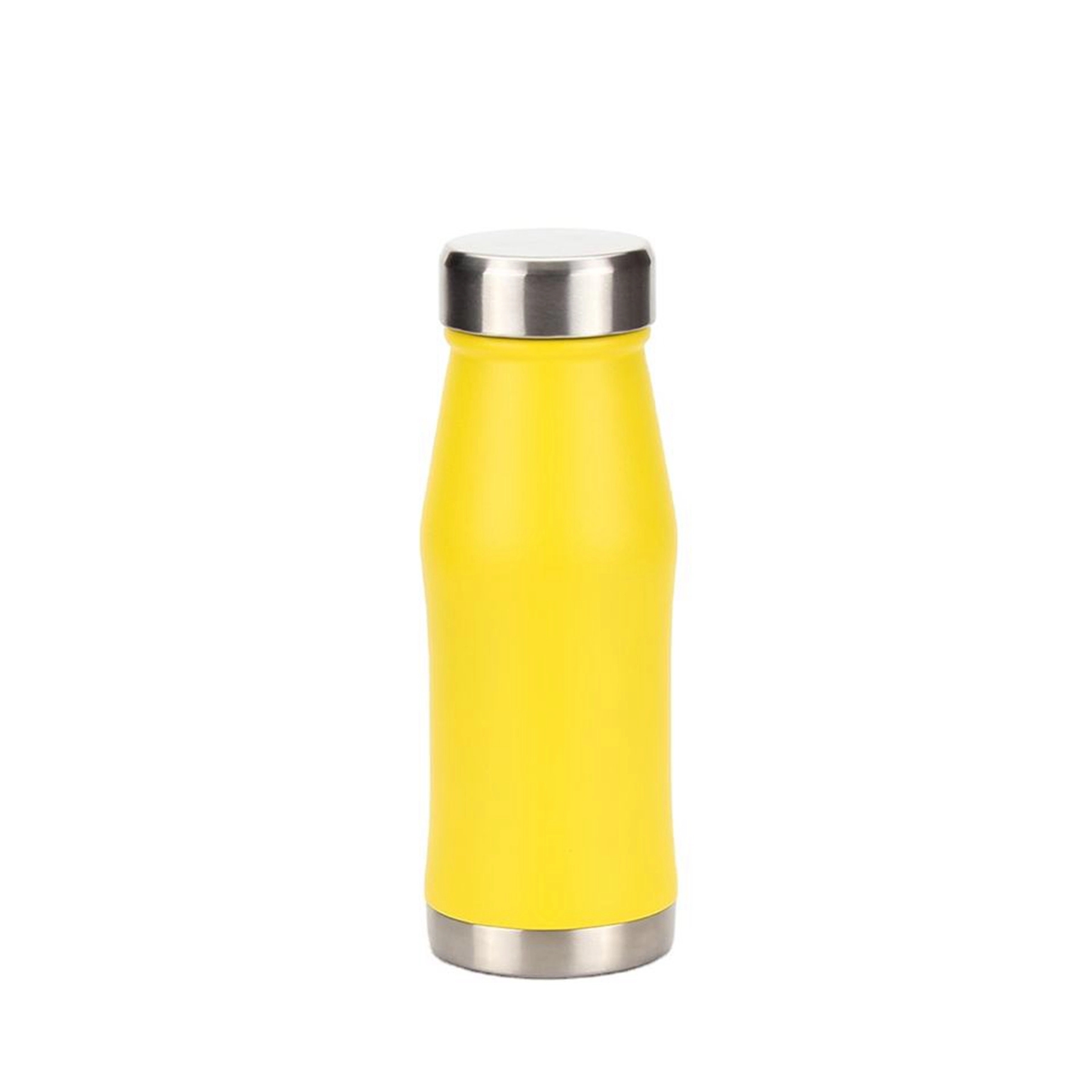 17 Oz. Stainless Steel Vacuum Thermos Flask 4