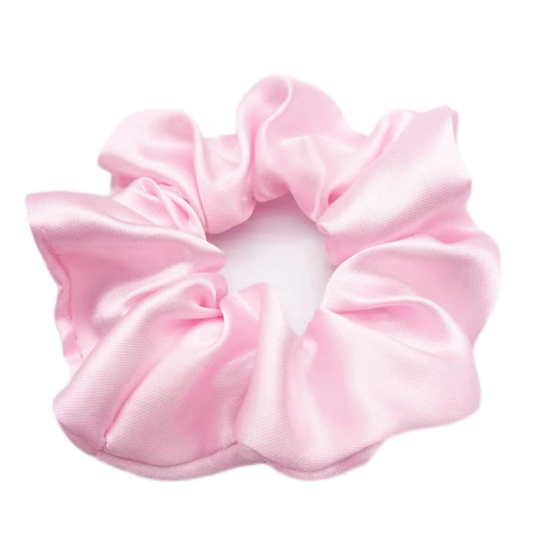 Full-Color Digital Elastic Scrunchies 7