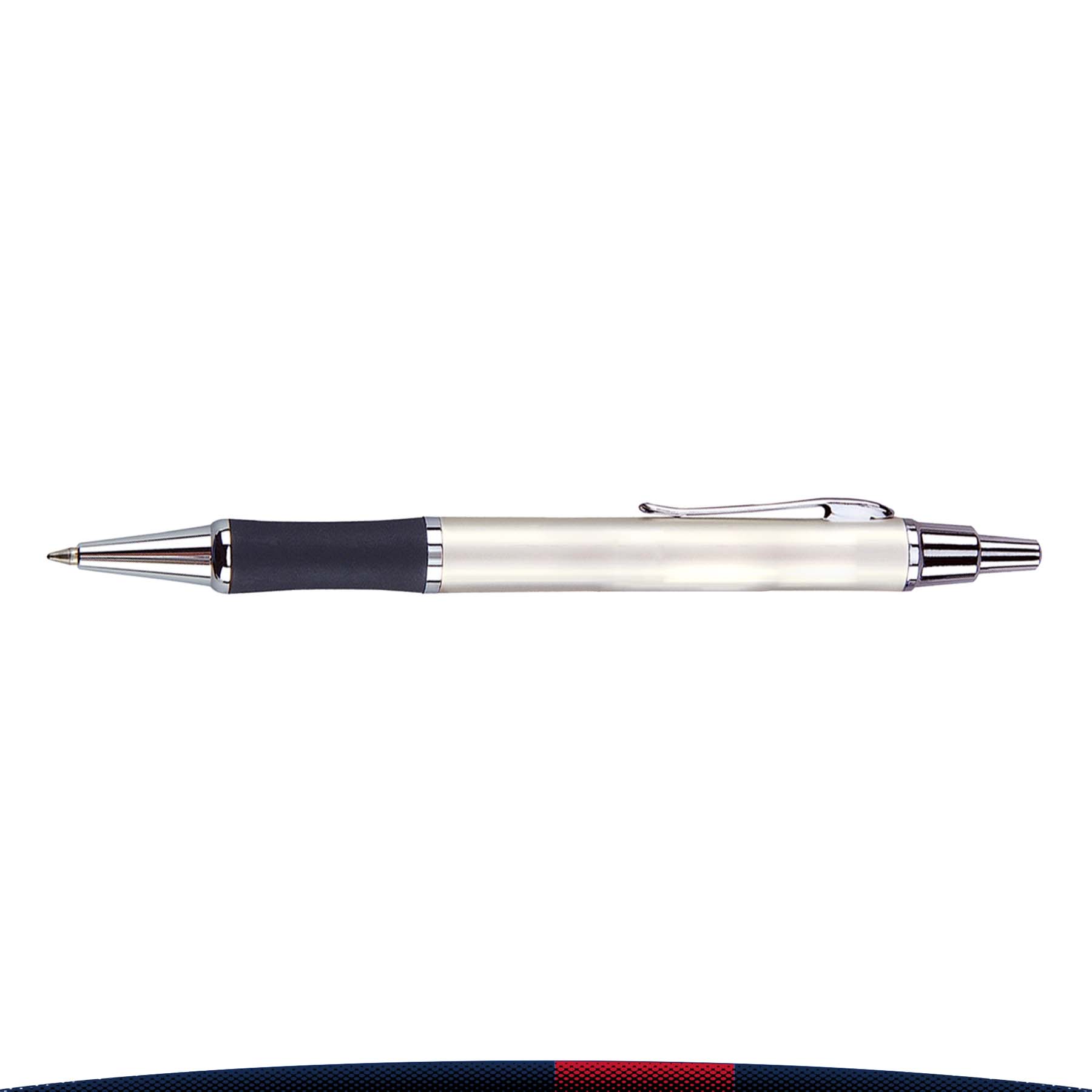 Inca Metal Pen 10