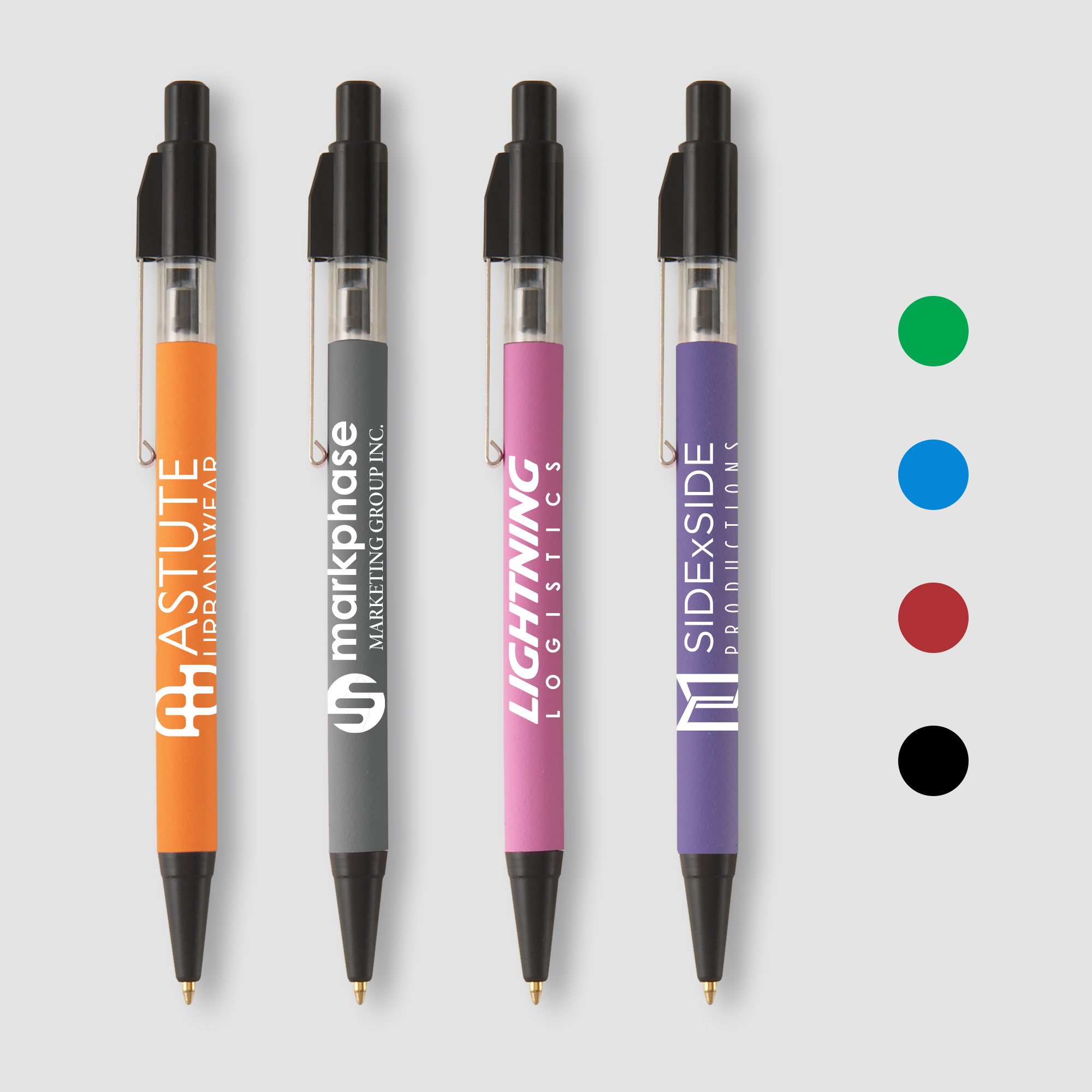 Regular Click-It Pen 1