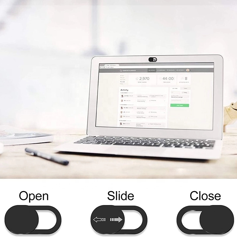 Webcam cover 4