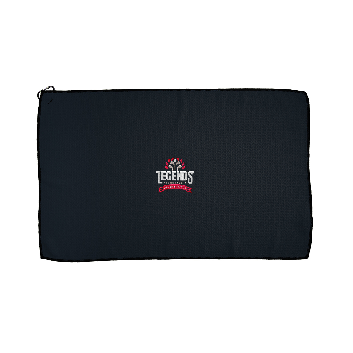 Fairway Fresh rPET Waffle Towel 7
