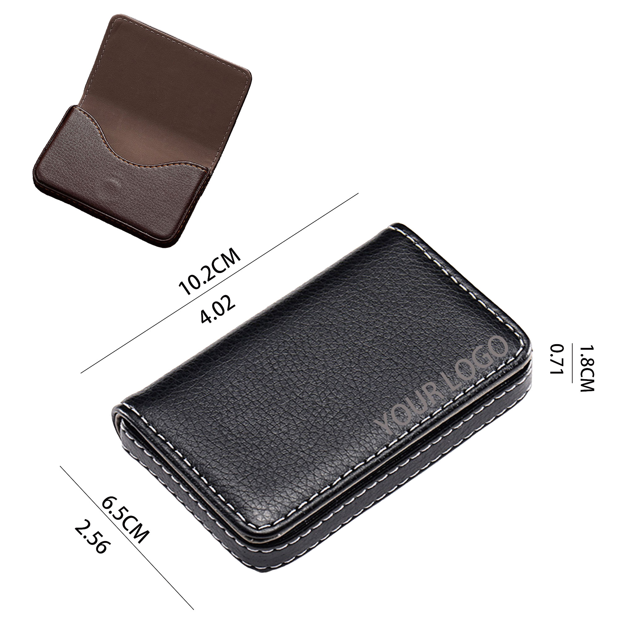 Business Card Holder 2