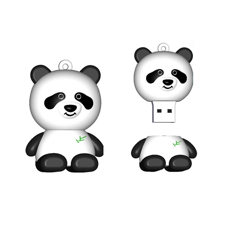 Panda 4GB USB Flash Drive 2