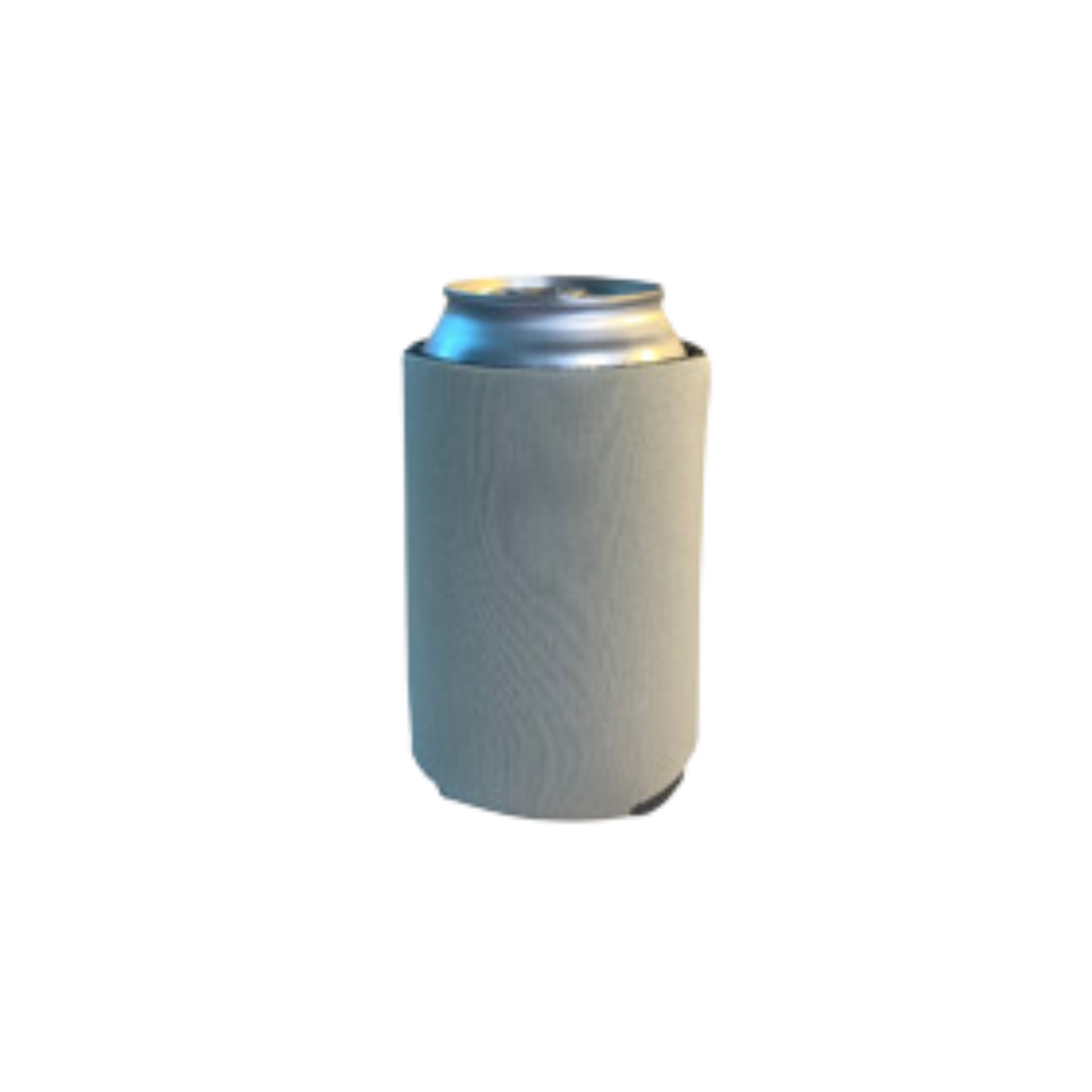 Can Cooler 12 oz 1 Color Screen Print, custom can cooler with logo imprint 34