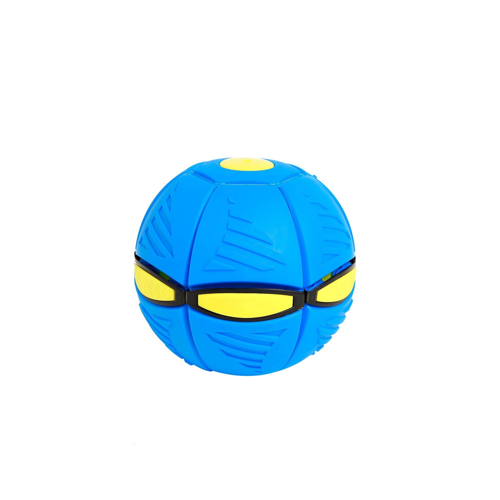 Disc Ball 4