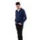 DARA Knit Quarter Zip - Men's, custom hoodie or sweatshirt with logo imprint 2