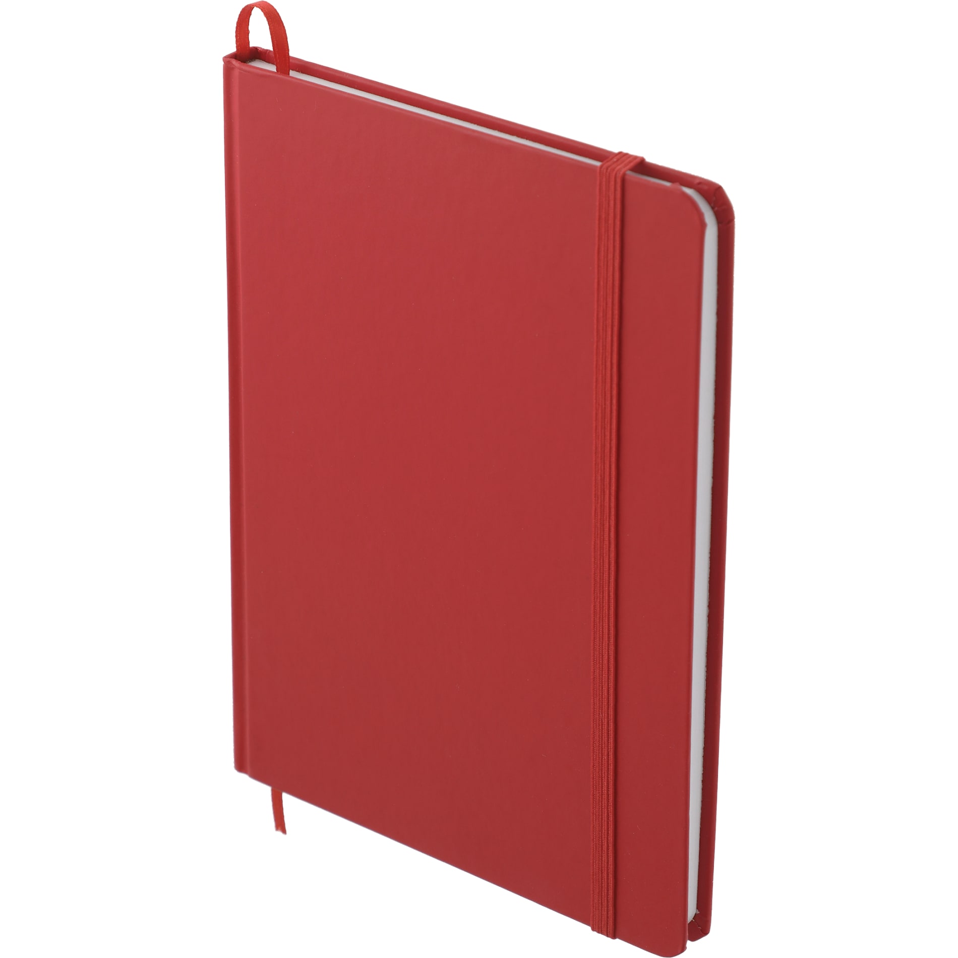 FSC® Mix 5" x 7" Snap Elastic Closure Notebook 87