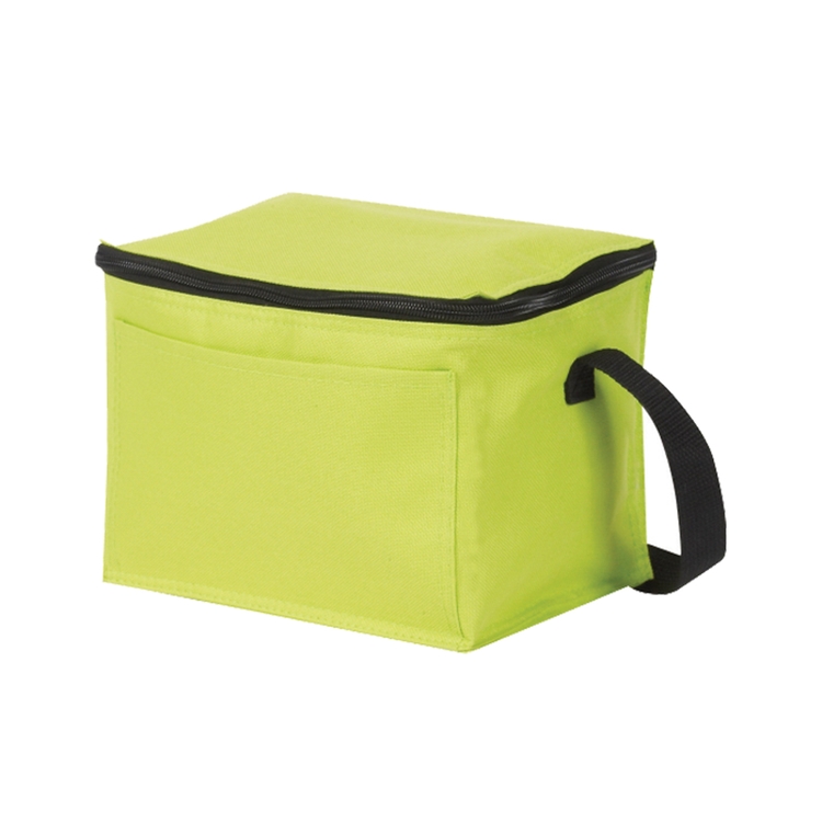 600D Poly Insulated Cooler with Lead Free PEVA Lining 15