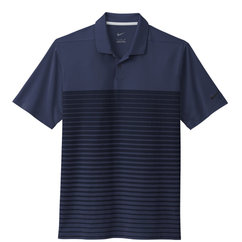 Nike Dri-FIT Vapor Block Polo 5