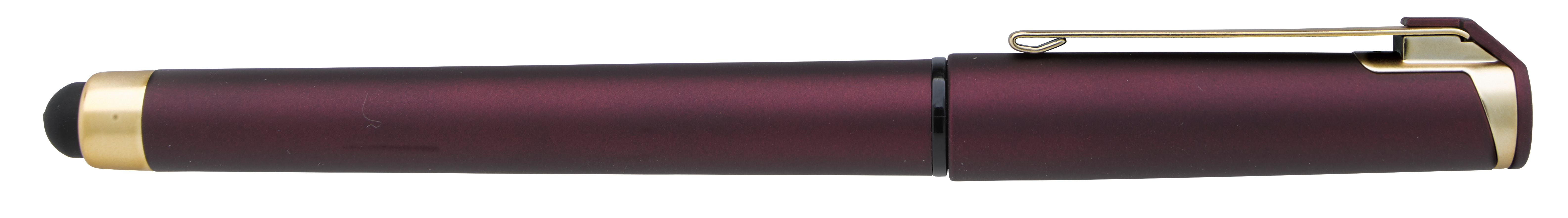 Good Value™ Cali Gold Stylus RABS Pen 8