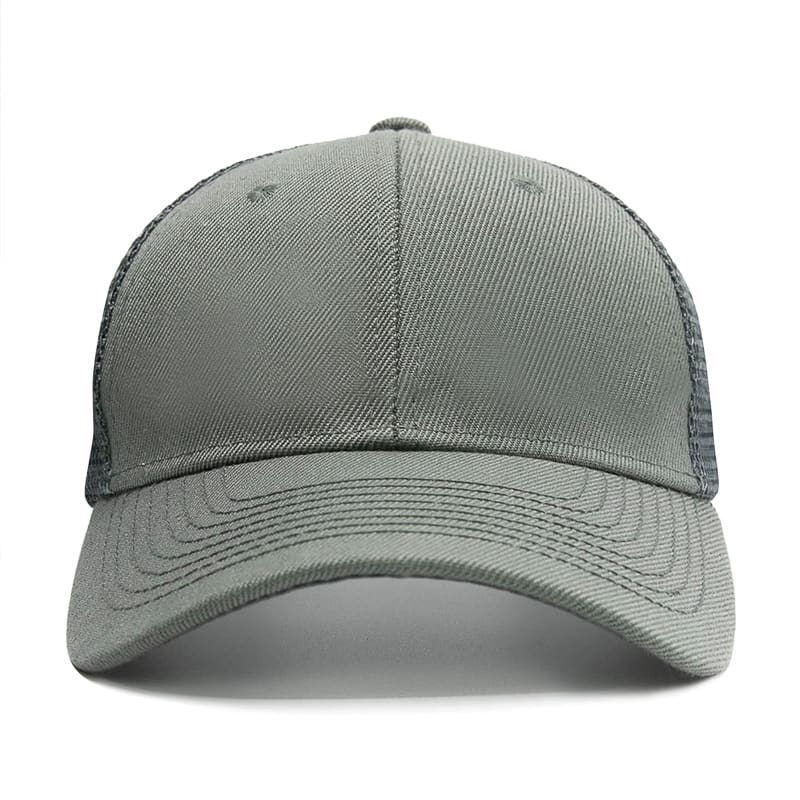 Custom Mesh Back Trucker Hats 31