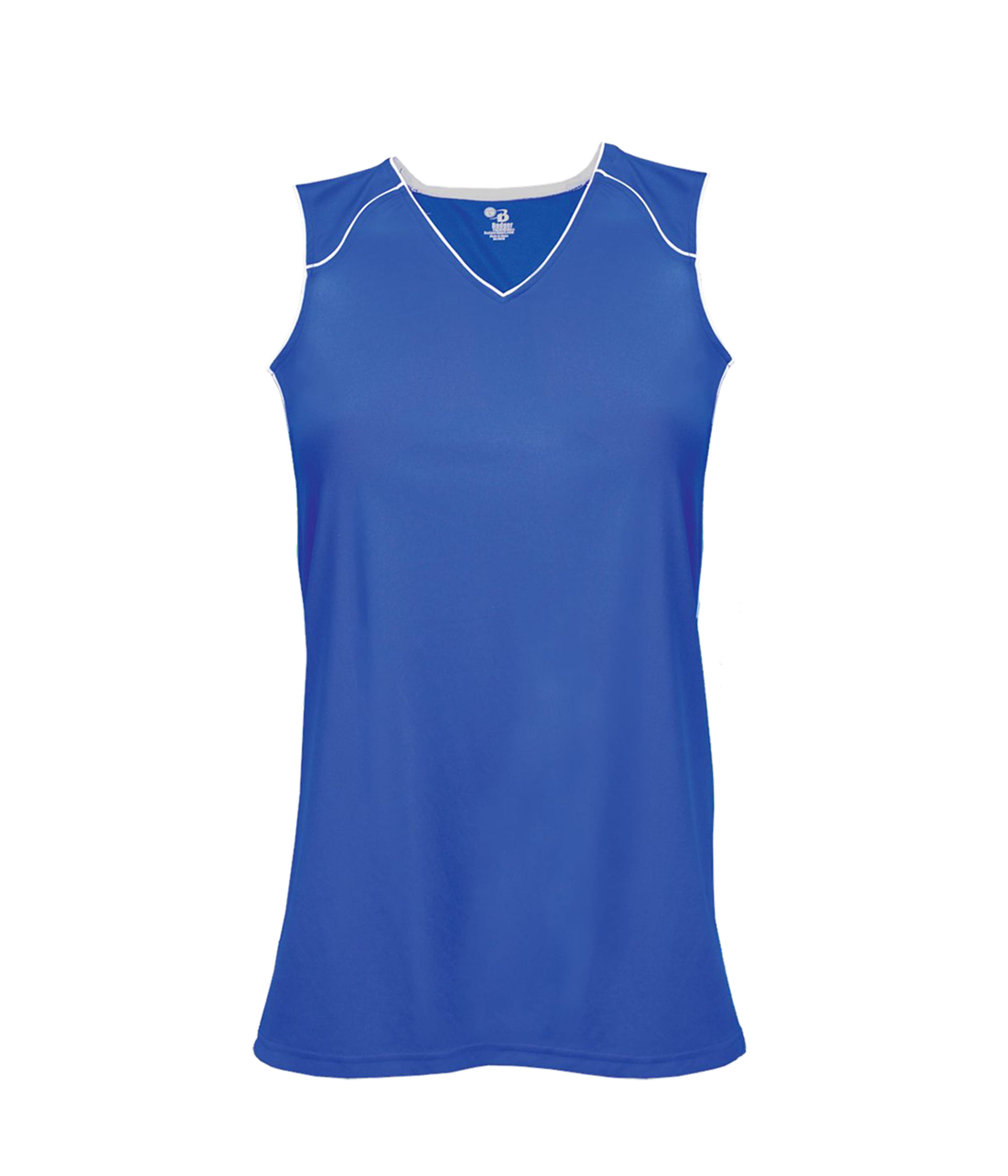 ADRENALINE LADIES' JERSEY 10