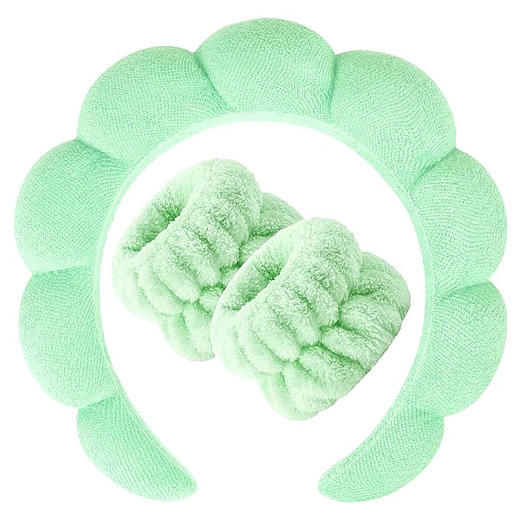 Sponge Wristband Sponge 17