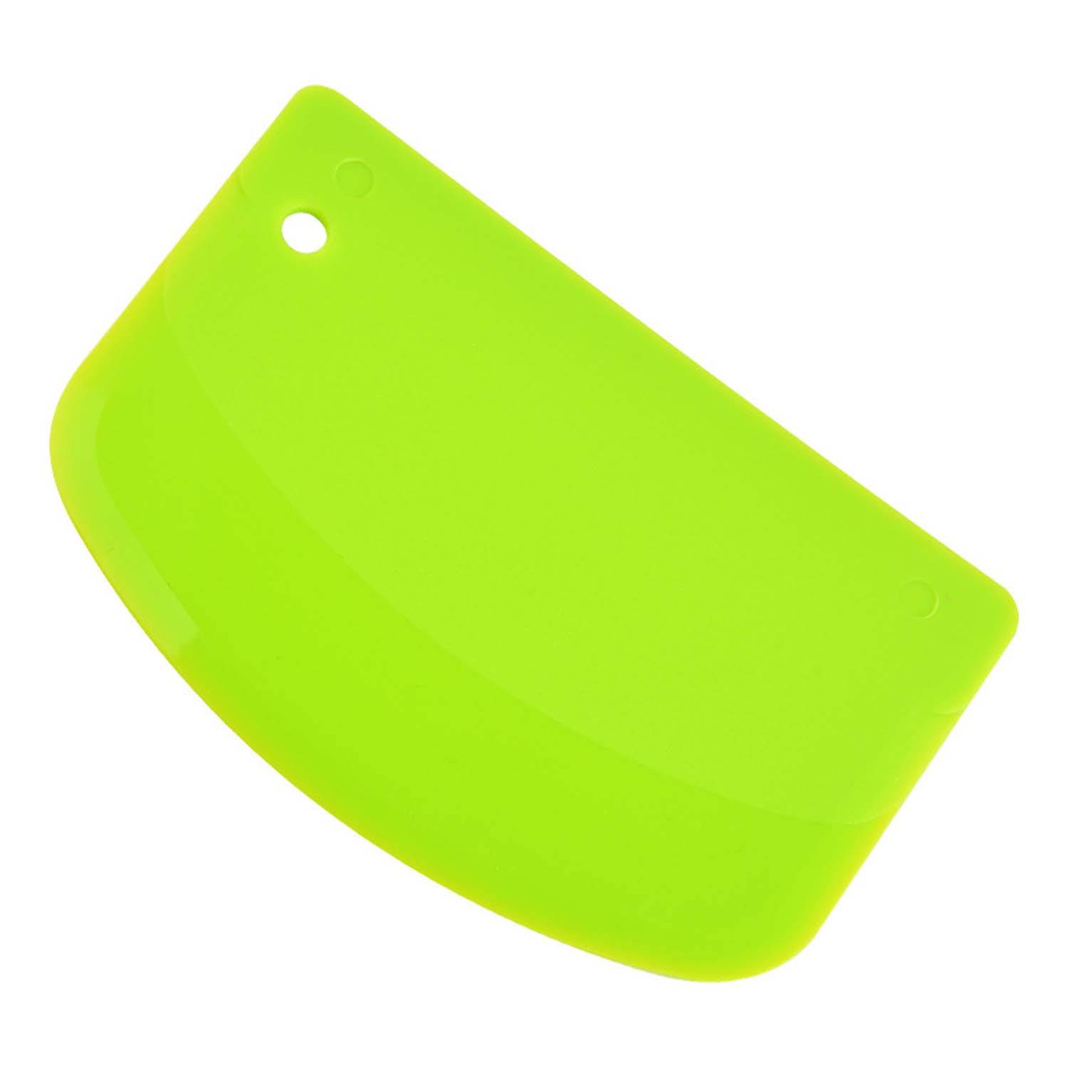Plastic Scrapers 2