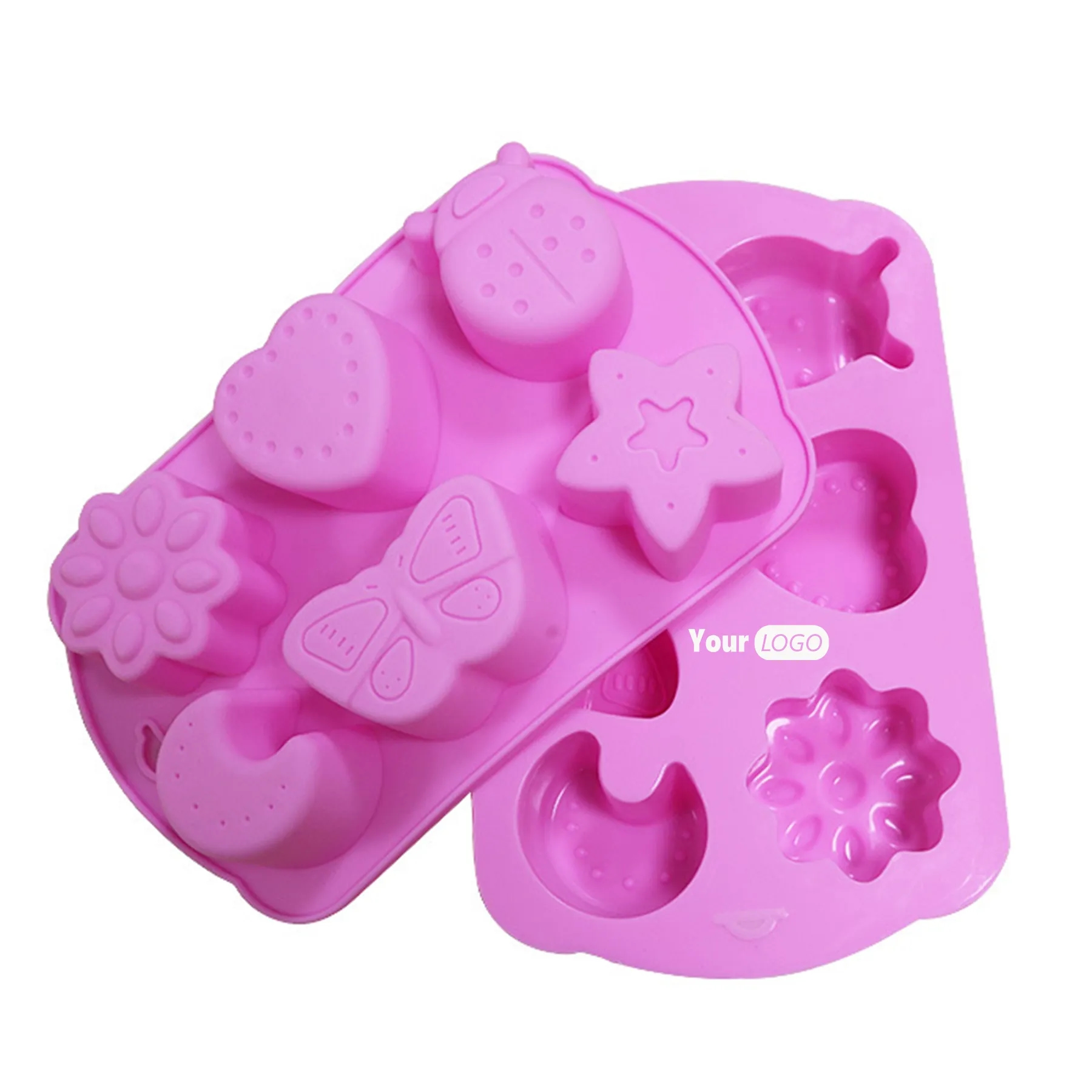 Ice Cube Tray 3