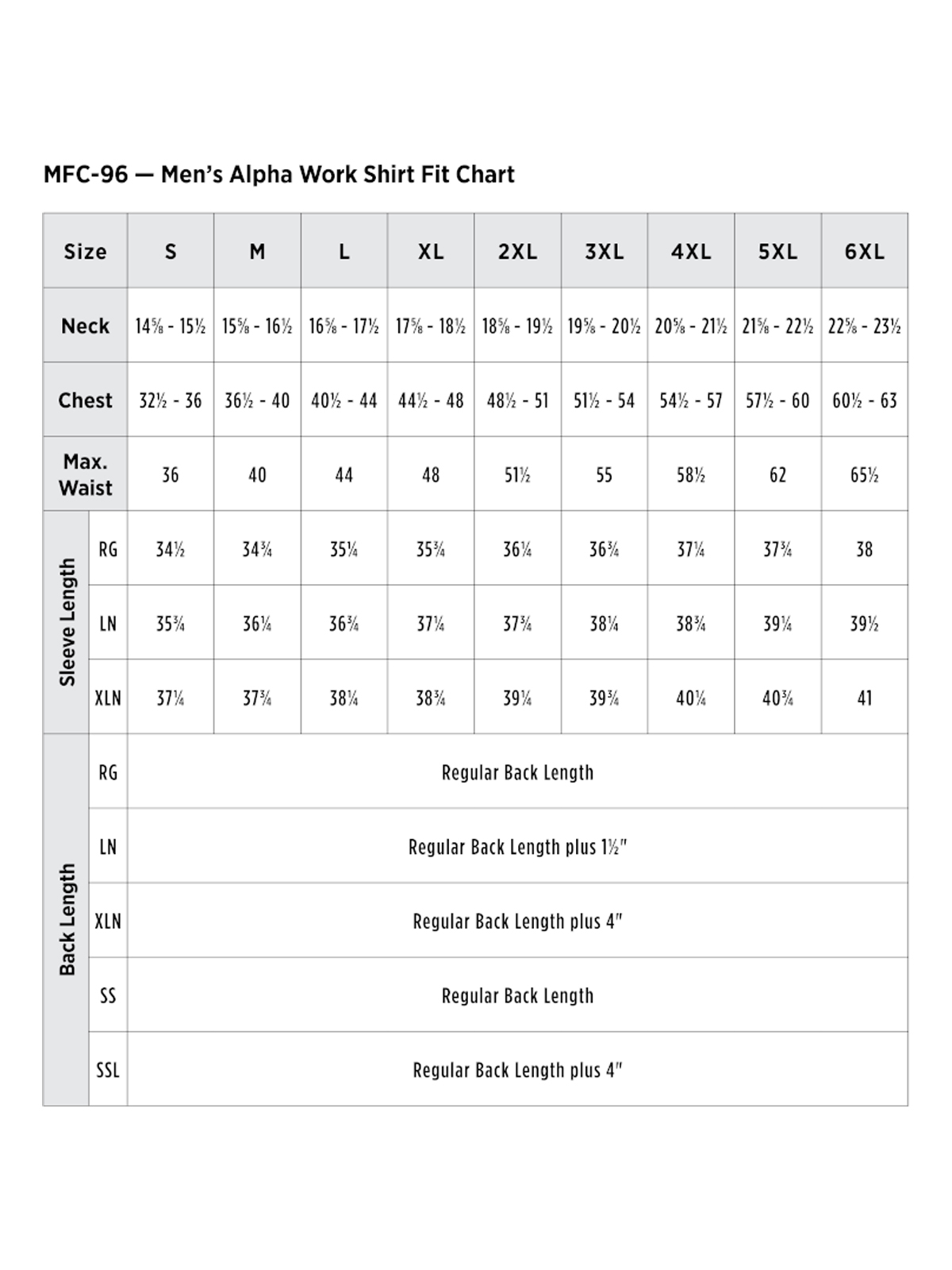 Red Kap Shirts - Men's Short Sleeve Pro Airflow Work Shirt 4