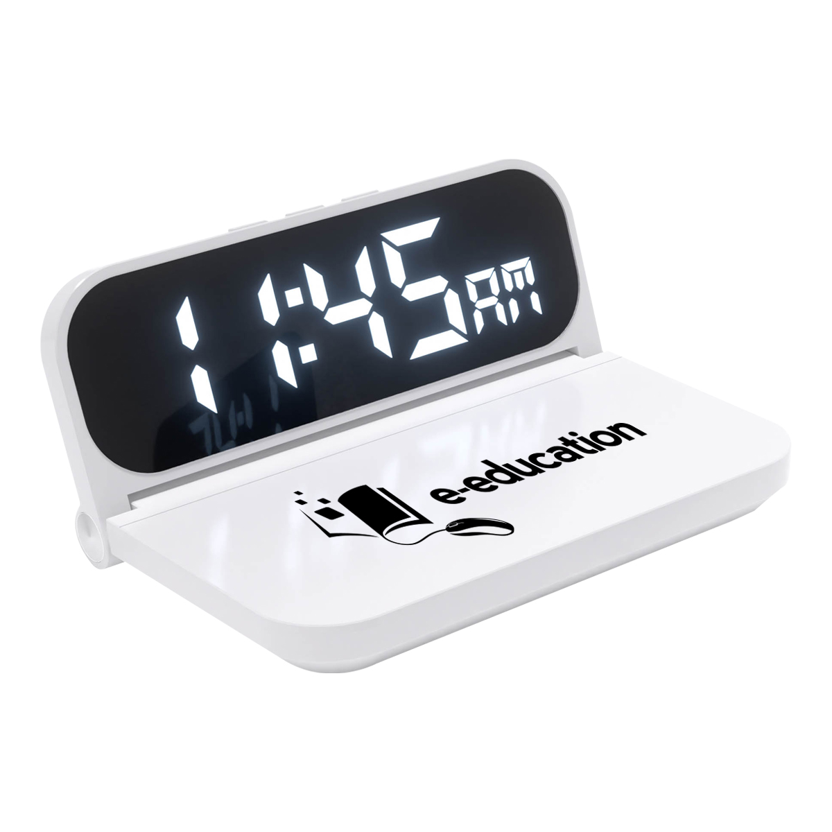 15W Cork Wireless Charger 5