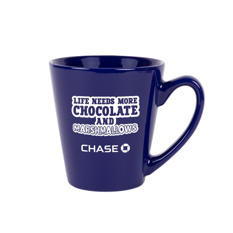 Mrs. Fields Mug and Cookie Gift Set 5