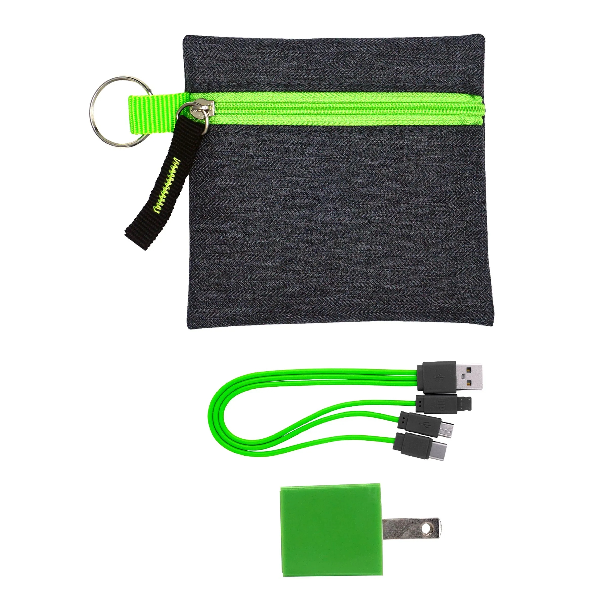 G Line Colorful Cable & Wall Charger Set 11